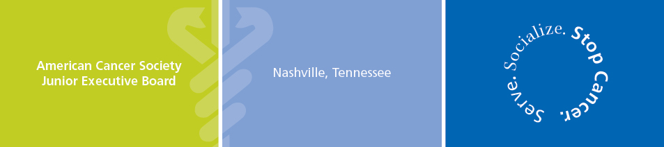 2012 Shelby Nashville JEB Wrapper Banner