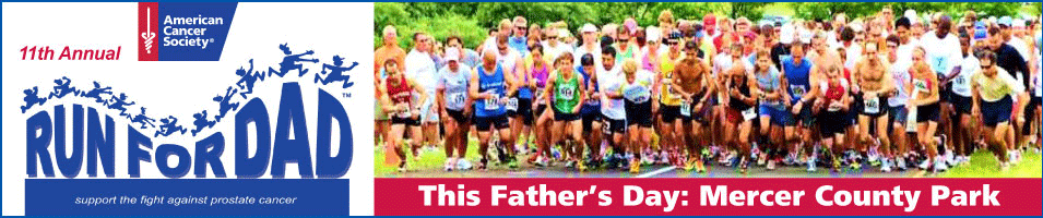 CFP CY13 EA Run For Dad Banner